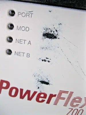 USED Allen-Bradley 20B-D065A3AYNANB0