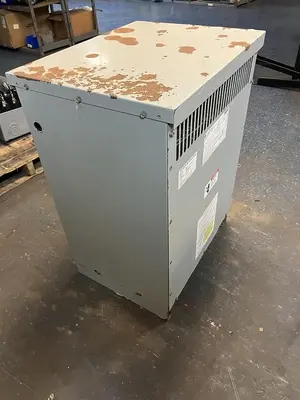 Used GE 9T8382671 Miscellaneous Equipment (Electrical & Power) Ohio US | Surplus Asset Holdings #1512990