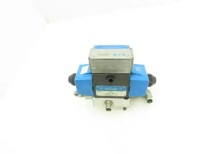Used VICKERS _UNKNOWN_ Valves/Fittings Indiana US | Arrow Industrial #1316960