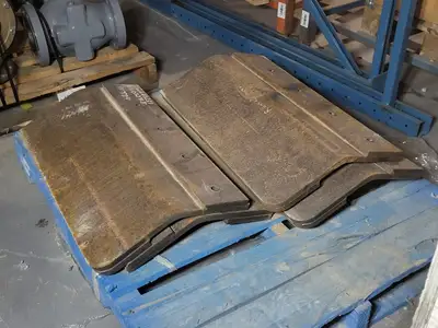 USED DURATRAY 362289