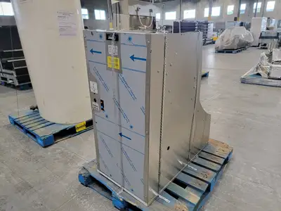 NEW 2020 RESFAB CR-60V