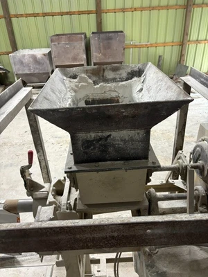 Used IMER Mortarman 750 Tooling & Accessories (Other) Texas US | Heavy Wall Consulting #1310641