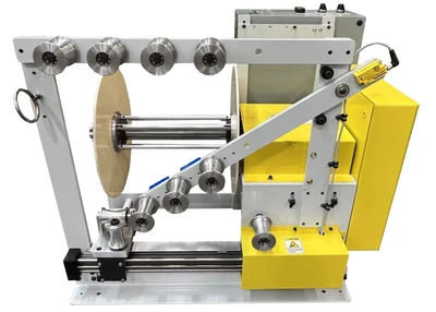 CCS trim winder CCS, Trim Winders | Mark One Machinery (13)