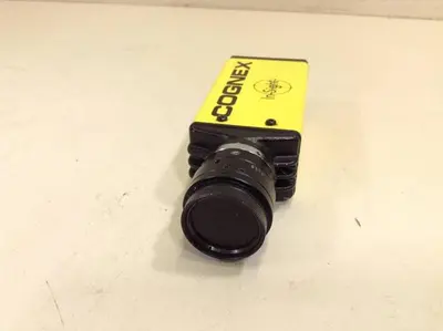 USED COGNEX 800-5715-1