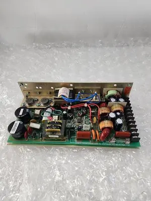 DELTRON INC PRODUCTS 10963XA