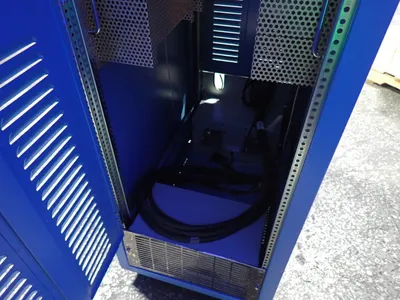 Electrical Enclosure