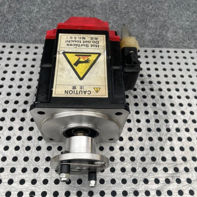 Used FANUC A06B-0061-B003 Misc Industrial Equipment California US | Davliegogo LLC #1729777