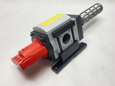 New | in-Stock Festo Pneumatic Manual On/Off Valve 562952 Solenoid Valves Michigan US | Maverick Industrial Sales #1391275