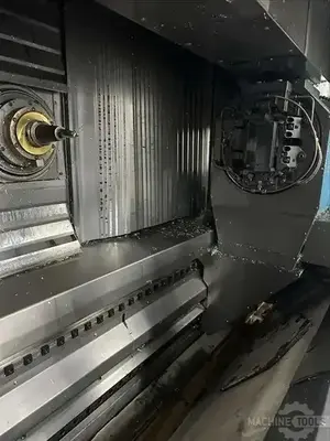 USED 2021 MODIG HHV2