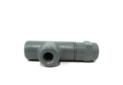 NEW BROWN & SHARPE 713-9001-20 RELIEF VALVE 713900120