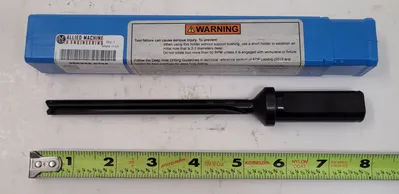 Allied Machine & Engineering 250Y0S-075F Tooling & Accessories, Drilling | Machinery Central (1)