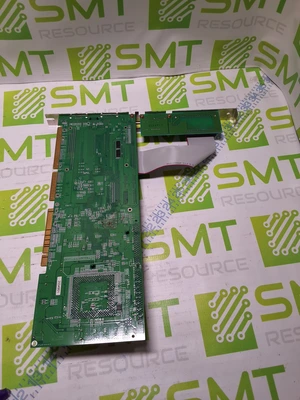 SUMITOMO AS-3340 REV.E CPU MOTHERBOARD