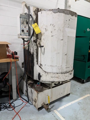 Cuda Parts Washer