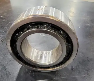 Bearing Ball 2.165"ID, 3.937"OD, 1.312"LTB
