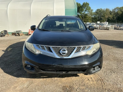 Used 2013 NISSAN MURANO SUVs Michigan US | Miedema Asset Management Group #1384622