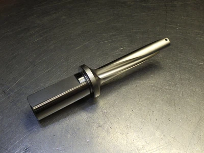 Kyocera / SGS .5156" Coolant Thru 5xD Indexable Drill S075-DRV0516-5-03 (LOC3531)