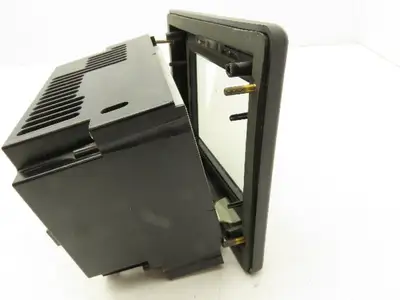 Allen Bradley 2711-T6C9L1 PanelView 600 Touch Screen PLC HMI Broken Touch Panel