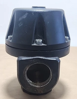 USED Parker R119-16J