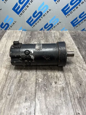 INLAND MOTOR TT-4205-4000-B Electrical/PLC/Automation | ESS Industrial Equipment Sales (2)
