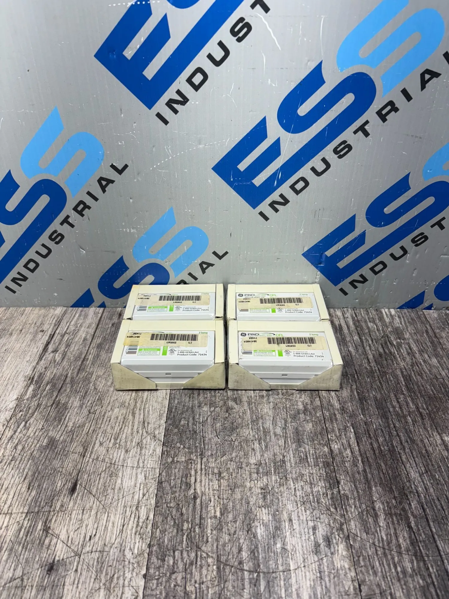USED GENERAL ELECTRIC GEC218-MVPS-3W