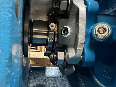 USED Summit 2196MTO