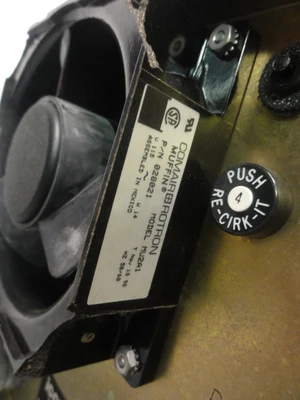 USED ICON 920-111-303
