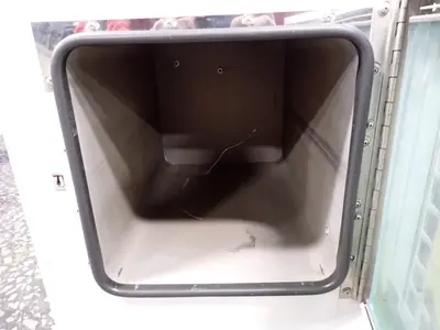 USED BAXTER SCIENTIGFIC PRODUCTS N75952