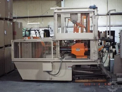 Used BROWN MACHINE T-310 Thermoforming Machines Illinois US | Meadoworks #1503417