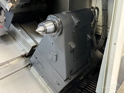 USED 2024 DOOSAN PUMA GT3100M