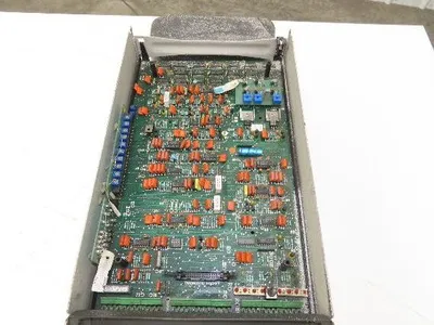 SSD Eurotherm DC Drive Unknown Size 280Amp input fuses.