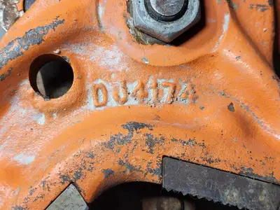 USED PETOL DA4174-C12