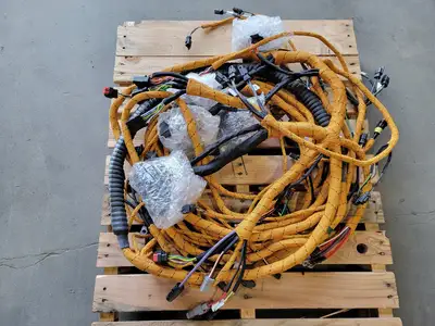 New | in-Stock 2024 CATERPILLAR 573-5993 Parts British Columbia CA | Lenmark #836826