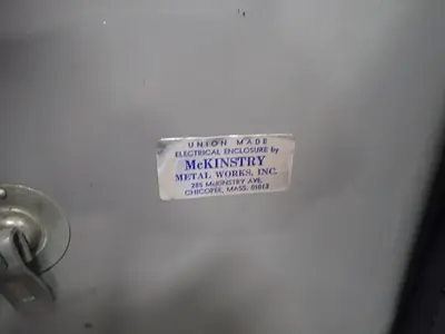 Hydraulic Press