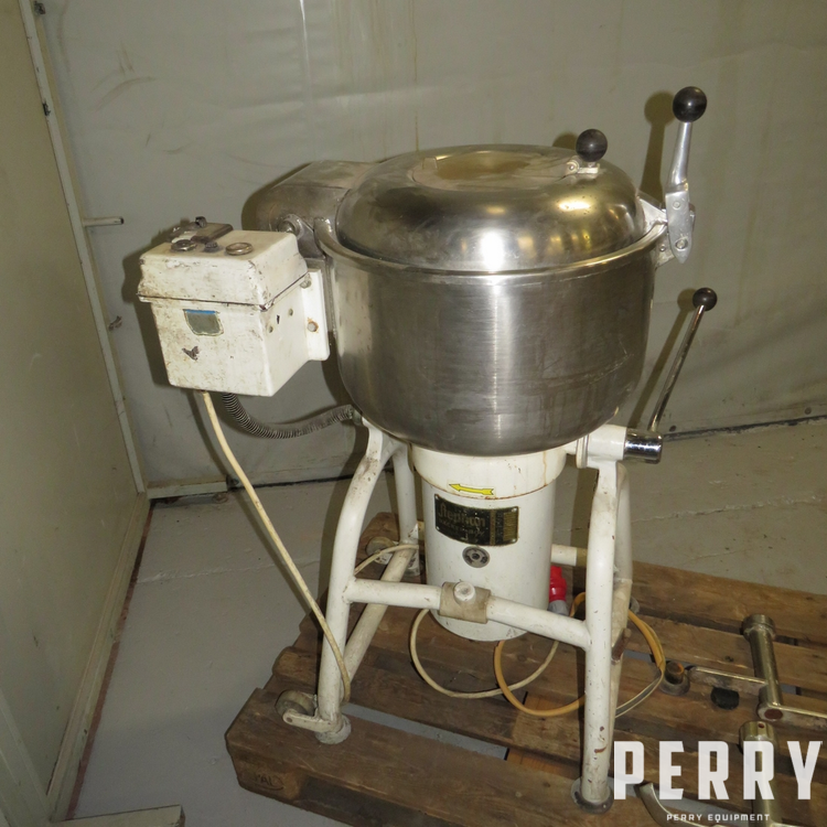 Stephan BB50 Mixer Universal | Perry Equipment