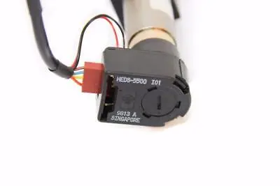 USED Micro Mo 2233R012562