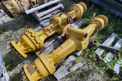 Used 2011 VOLVO L70F Wheel Loaders Wisconsin US | Proxy Equipment #1377653