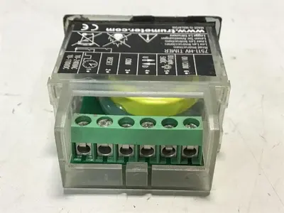 USED TRUMETER 7511-HV