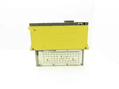Fanuc A06B-6079-H103 Servo Amplifier Module 1.25kW 230V 5.9A- READ