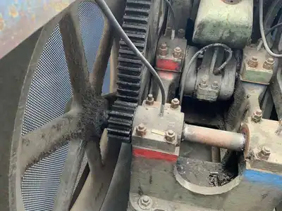 MILWAUKEE #2 ALLIGATOR SHEAR (14617) SHEARS, ALLIGATOR | Machinery International LLC (12)