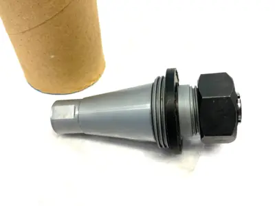 USED FL TOOL HOLDERS COLLET TOOL HOLDER F110815