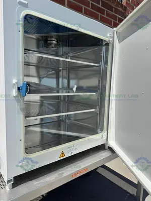 USED THERMO HERACELL 240 I GP INCUBATOR AMBIENT +3° TO 55°C