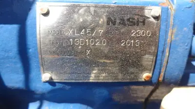 USED 2013 NASH XL 45/7