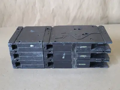 USED SIEMENS CED63A040