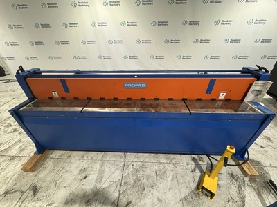 USED 2023 PROFAB H*12014