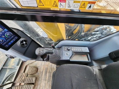 Used 2022 SANY SY75C Crawler Excavators | Abele Tractor #1342853