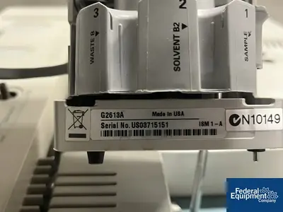 USED Agilent Agilent 6890A Gas Chromatograph