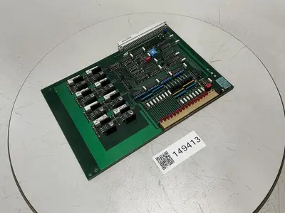 USED KEBA 262 1322 83 6 E-16-DIGOUT