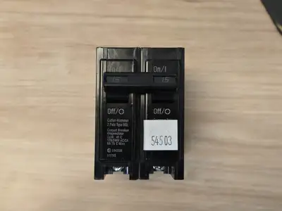 NEW COMMANDER BQL215
