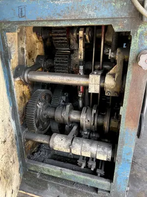 USED TORRINGTON W-13A