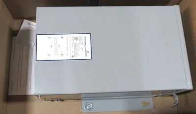 NEW EMERSON HZ3000R TRANSFORMER 3KVA LVGP 480V 240V